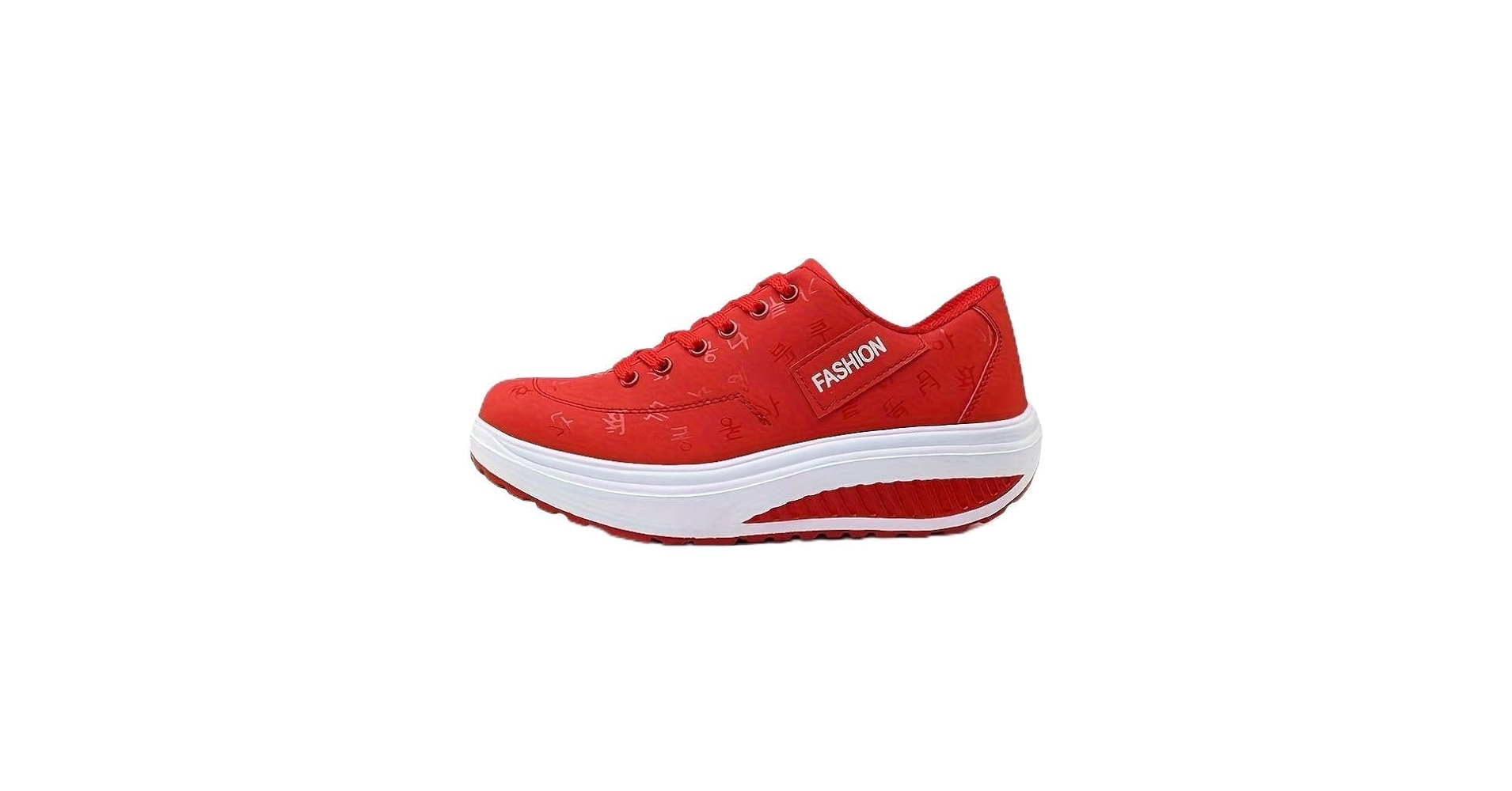 Amazon.com | Height Increasing Platform Sneakers for Women